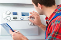 free Thurso gas safe engineer quotes